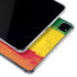 Marijuana Rasta Distressed iPad Cases